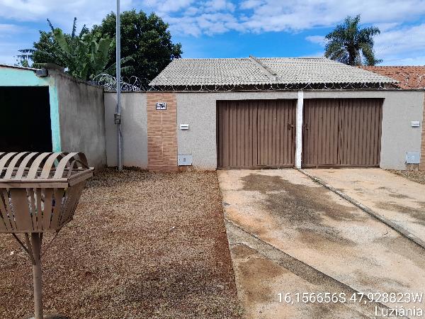 Casa - Venda