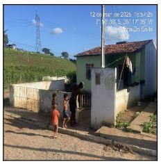 Casa - Venda