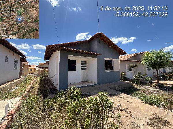 Casa - Venda
