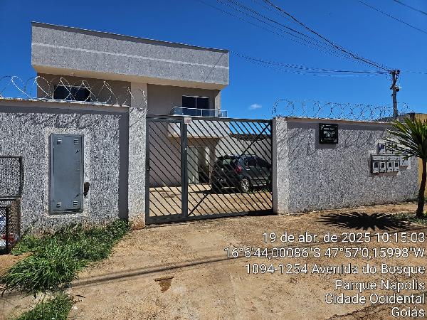 Apartamento - Venda