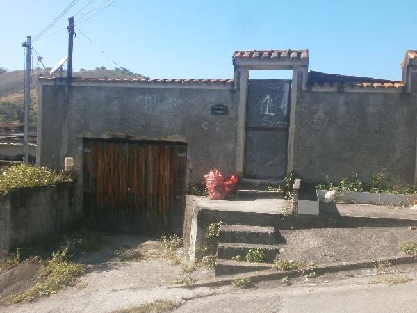 Casa - Venda