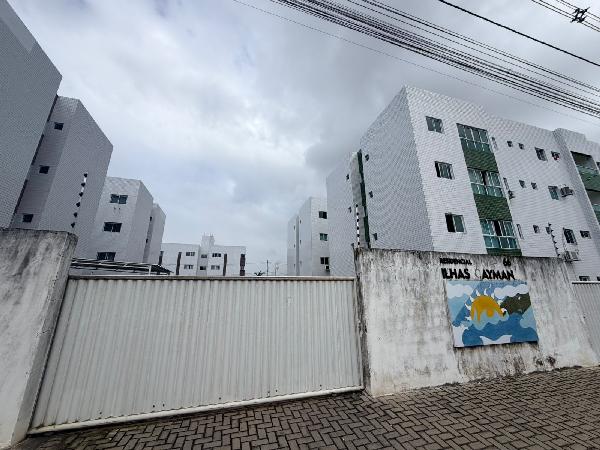 Apartamento - Venda