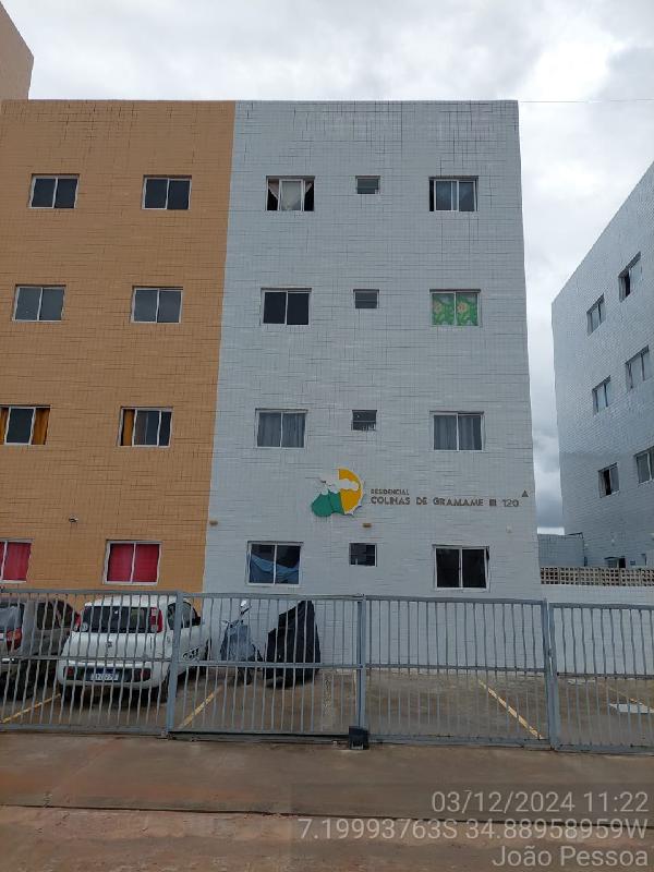 Apartamento - Venda
