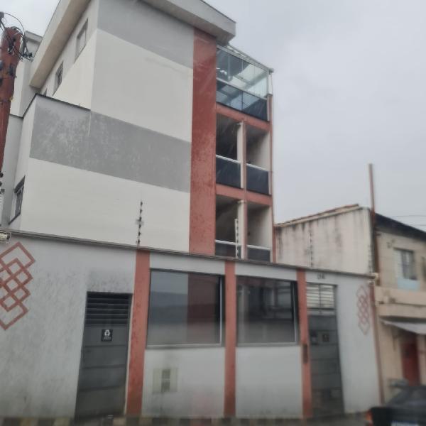 Apartamento - Venda