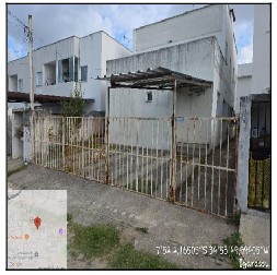 Oferta da Caixa — Apartamento no Umbura, Igarassu - PE, Apto 02, 2 quartos, 1 vaga, 45,46m²