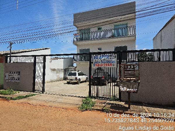 Apartamento - Venda