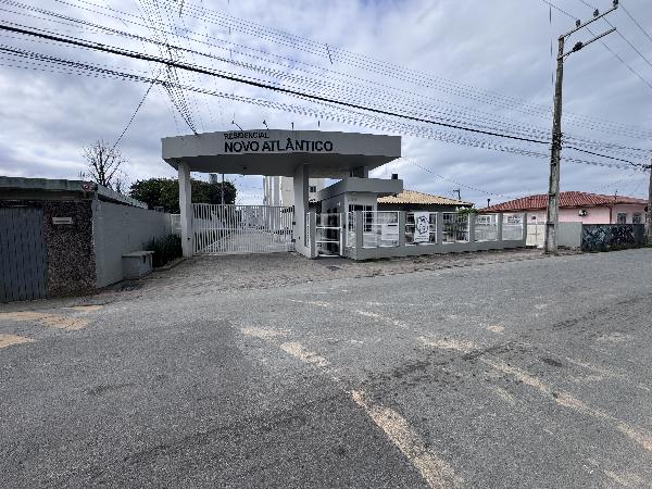 Negócio com vantagem — Apartamento no Barra do Aririu, Palhoca - SC, Apto 304, 2 quartos, 1 vaga, 46,26m²