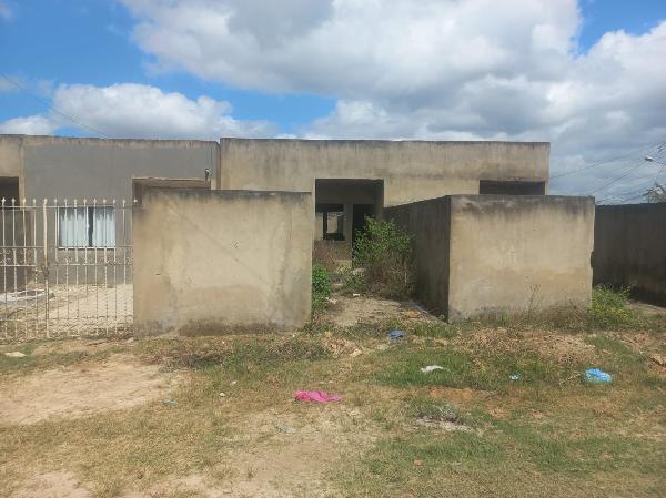 Casa - Venda