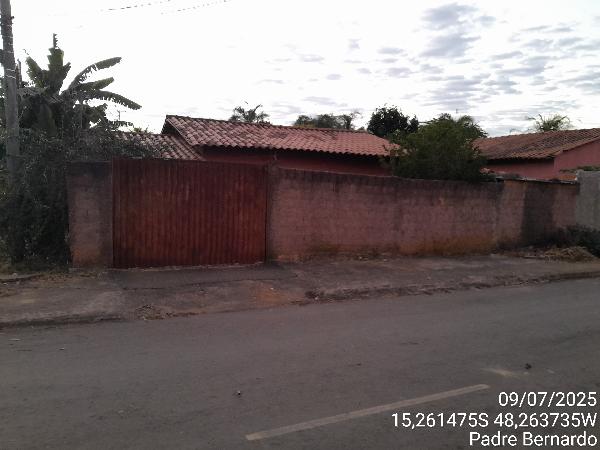 Casa - Venda