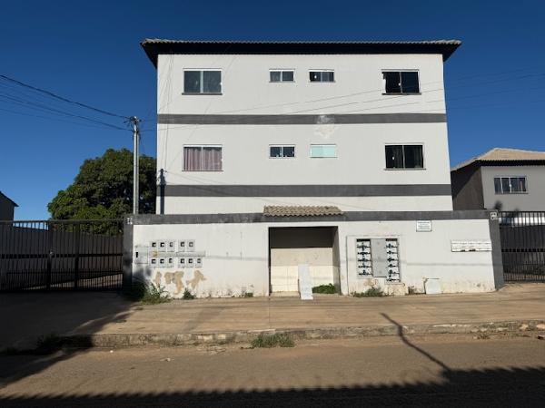 Apartamento - Venda