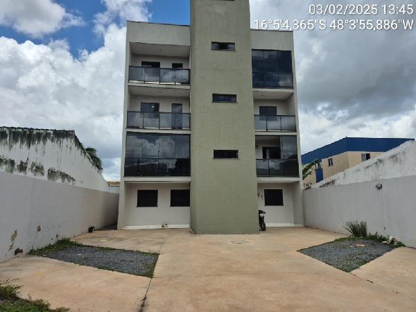 Apartamento - Venda