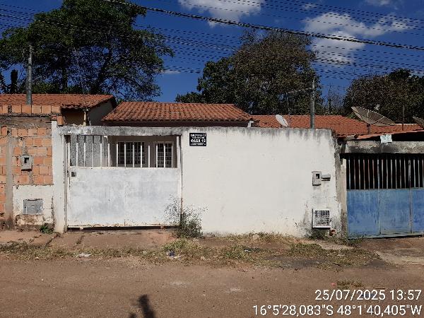 Casa - Venda