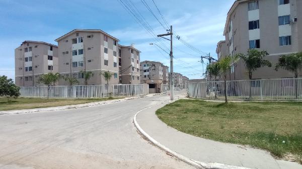 Apartamento - Venda