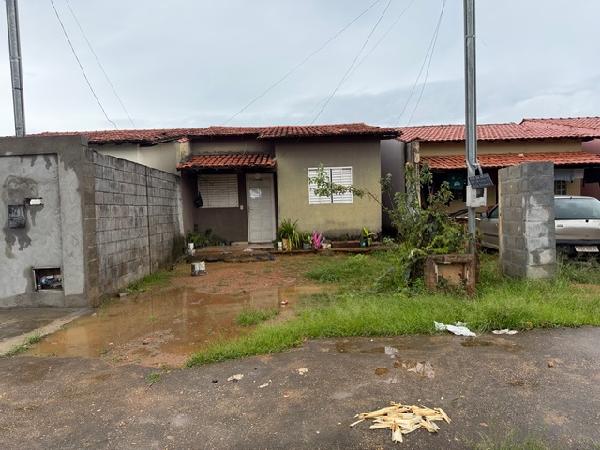 Casa - Venda