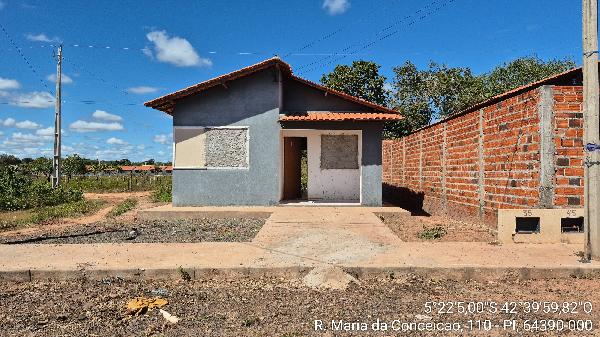 Casa - Venda