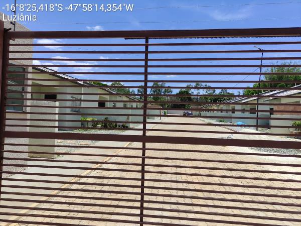 Oferta com destaque — Casa no Chacaras Marajoara, Luziania - GO, N. SN CS 05, 2 quartos, 1 vaga, 150,09m²
