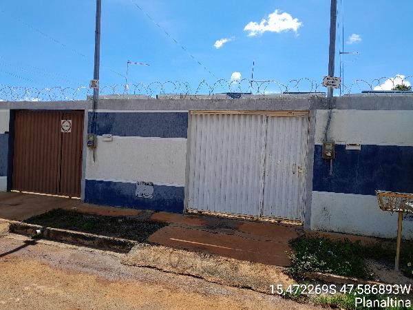 Casa - Venda