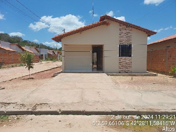 Casa - Venda