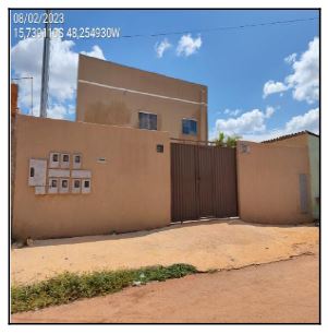Apartamento - Venda