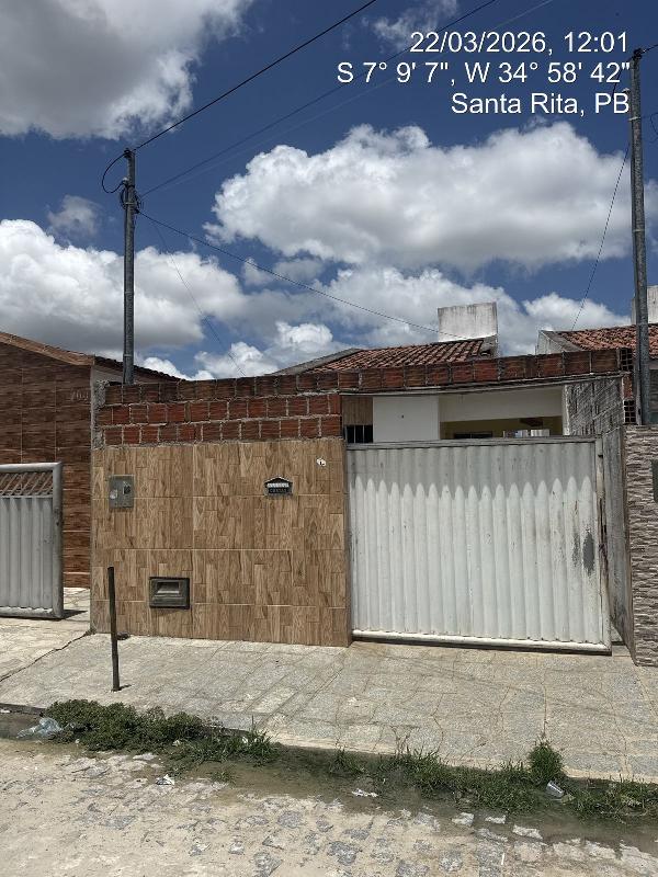 Casa - Venda