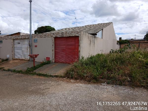 Casa - Venda
