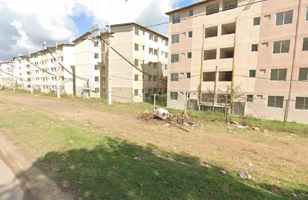 Apartamento - Venda