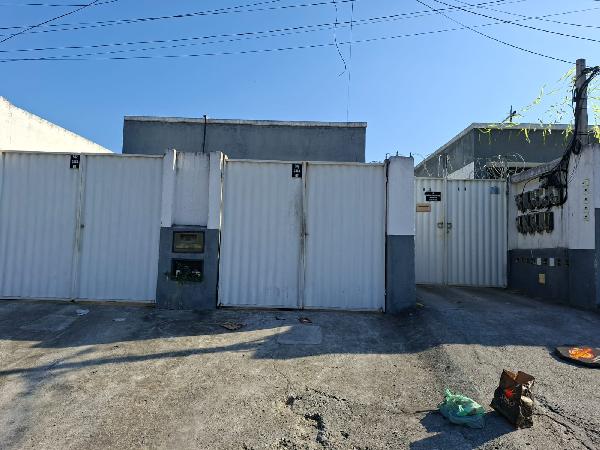 Oferta em destaque — Casa no Laranjal, Sao Goncalo - RJ, Nº 982, 1 quarto, 1 vaga, 64,15m²