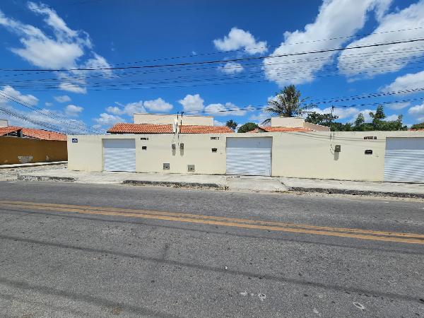 Oportunidade para você — Casa no Cachoeira, Horizonte - CE, Nº 5809B, 2 quartos, 1 vaga, 497,13m²