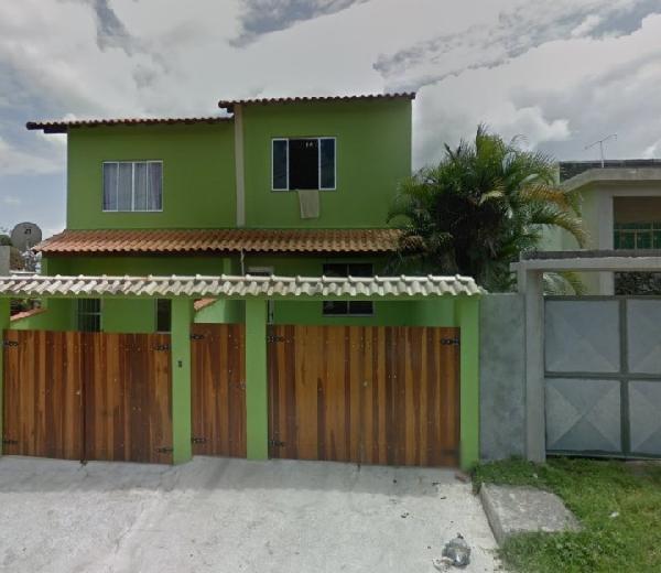 Imóvel com bom aproveitamento — Casa no Amendoeira, Sao Goncalo - RJ, Nº 53, 2 quartos, 1 vaga, 86,43m²