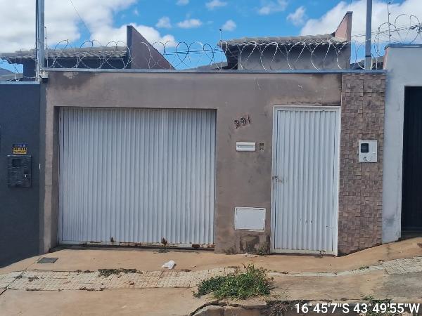 Casa - Venda