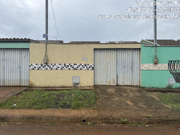 Casa - Venda