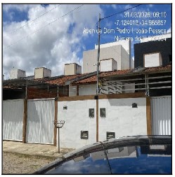 Casa - Venda