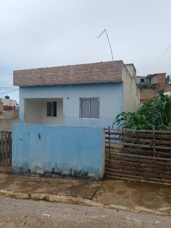 Casa - Venda