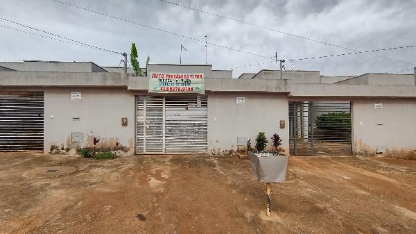 Casa - Venda
