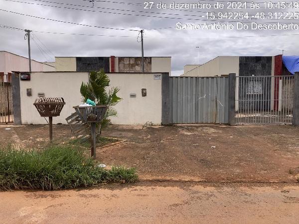 Casa - Venda