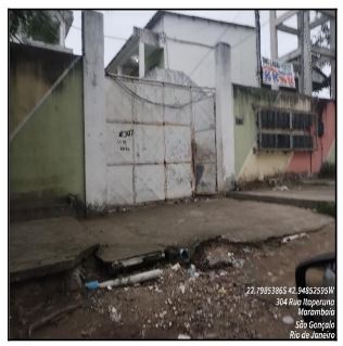 Casa - Venda