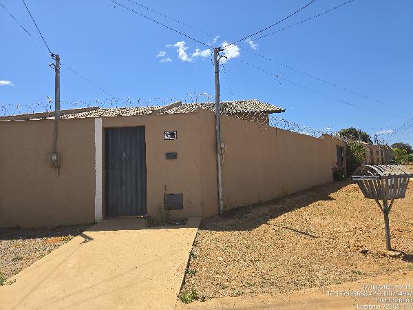 Casa - Venda