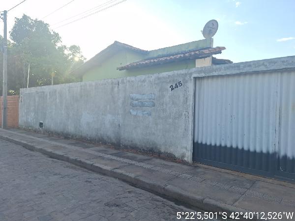 Casa - Venda