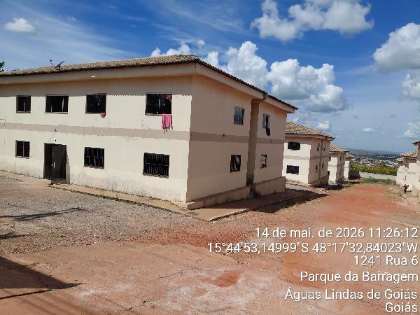 Apartamento - Venda