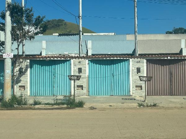Casa - Venda