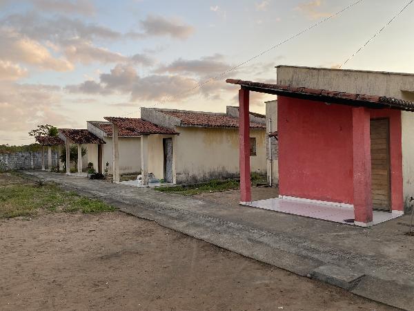 Casa - Venda