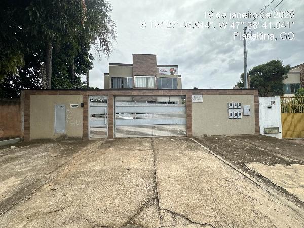 Apartamento - Venda