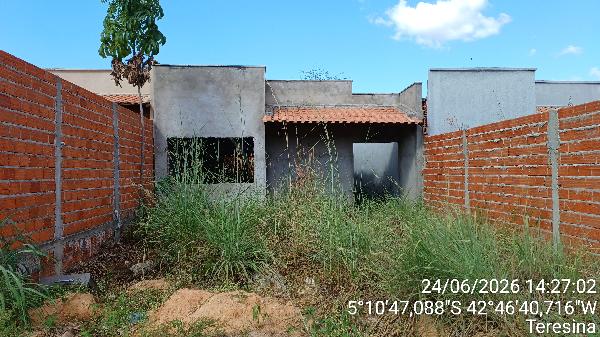 Casa - Venda