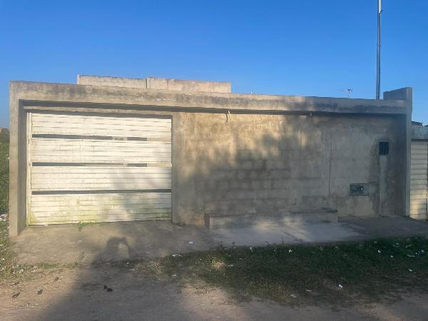 Casa - Venda