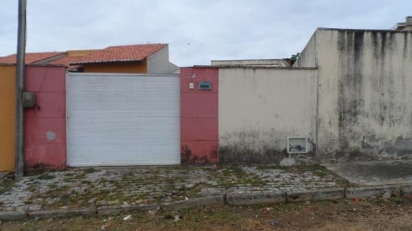 Casa - Venda