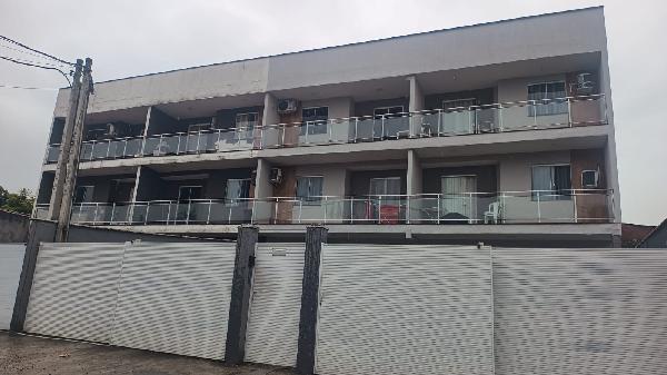 Apartamento - Venda