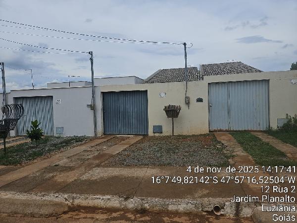 Casa - Venda