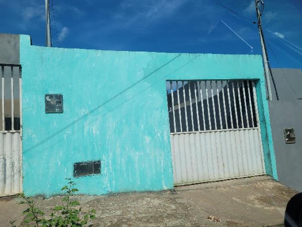 Oportunidade para você — Casa no Complexo Jardim, Nossa Senhora do Socorro - SE, Nº 558, 2 quartos, 1 vaga, 125m²