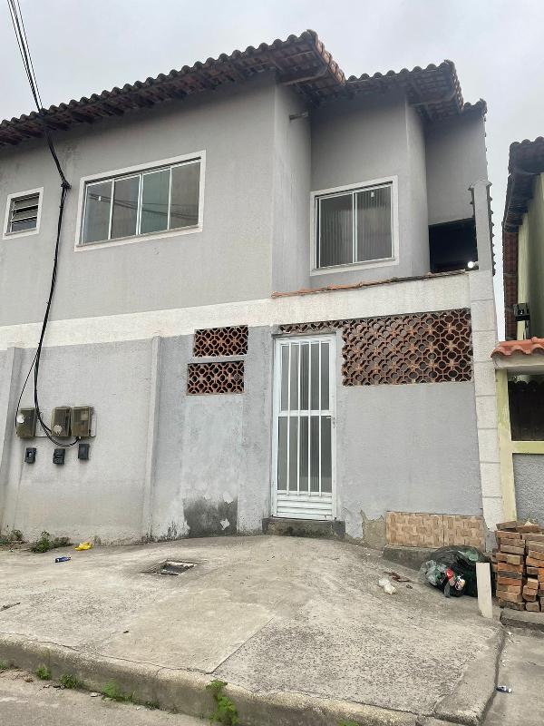 Oferta em destaque — Apartamento no Marambaia, Sao Goncalo - RJ, Apto 201, 2 quartos, 41,41m²
