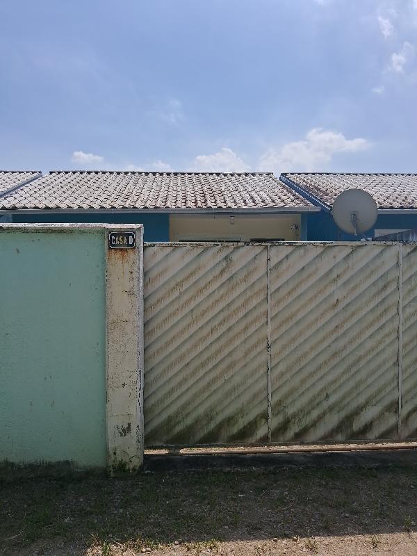 Casa - Venda